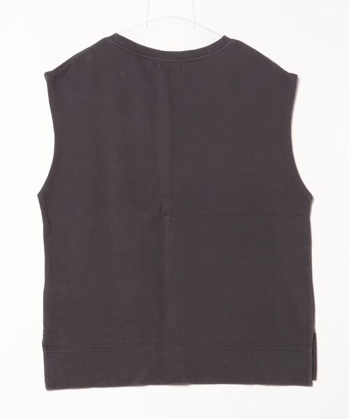 [niko and...] тренировочный cut and sewn M серый женский 