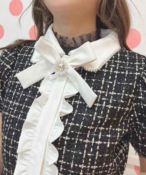 Swankiss（スワンキス） セットアップ FREE ブラック レディース