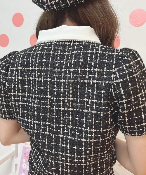 Swankiss（スワンキス） セットアップ FREE ブラック レディース