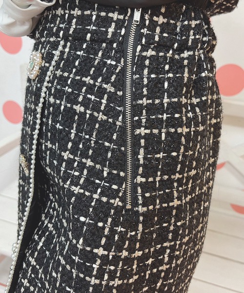 Swankiss（スワンキス） セットアップ FREE ブラック レディース