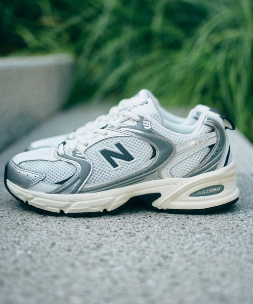 New Balance（ニューバランス） スニーカー U530ESA 530 メンズ