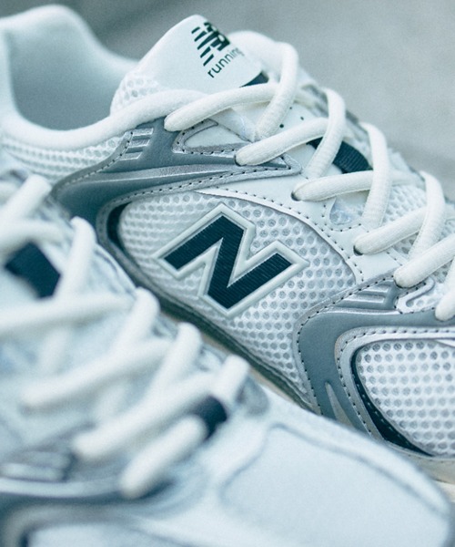 New Balance（ニューバランス） スニーカー U530ESA 530 メンズ