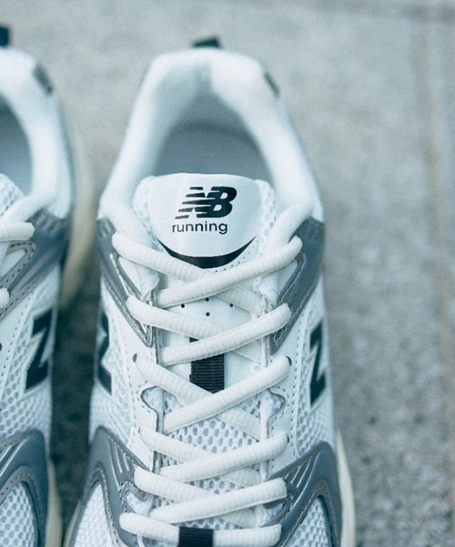 New Balance（ニューバランス） スニーカー U530ESA 530 メンズ