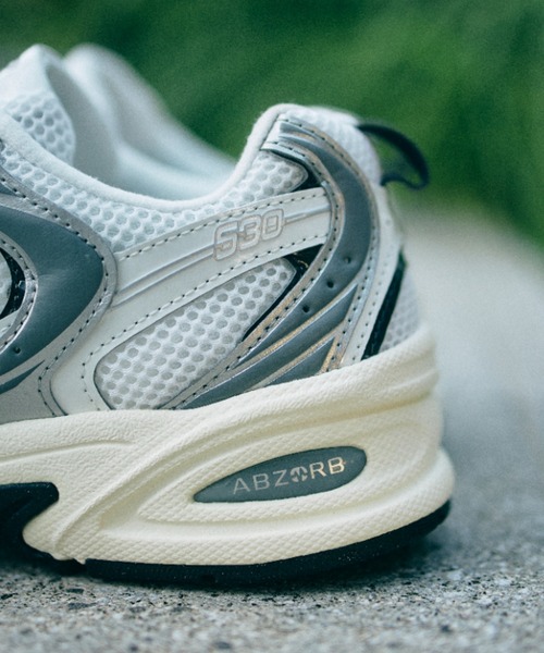 New Balance（ニューバランス） スニーカー U530ESA 530 メンズ