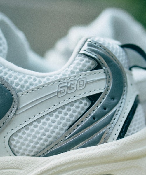 New Balance（ニューバランス） スニーカー U530ESA 530 メンズ