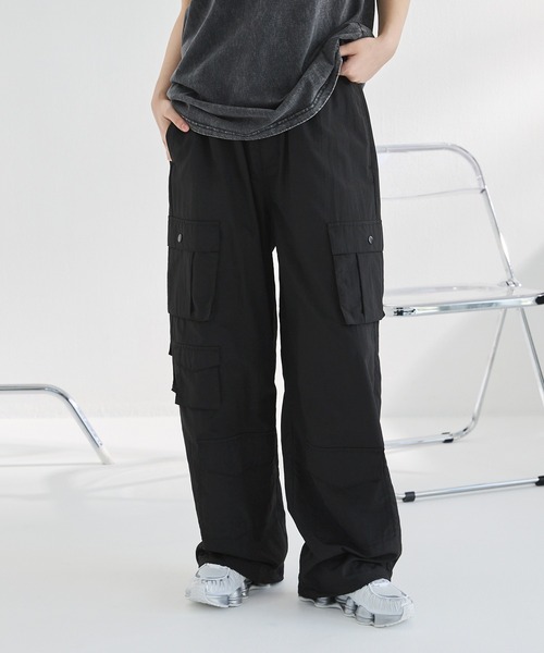 MSG」 カーゴパンツ L ダークグレー メンズ : ZOZOTOWN Yahoo!店