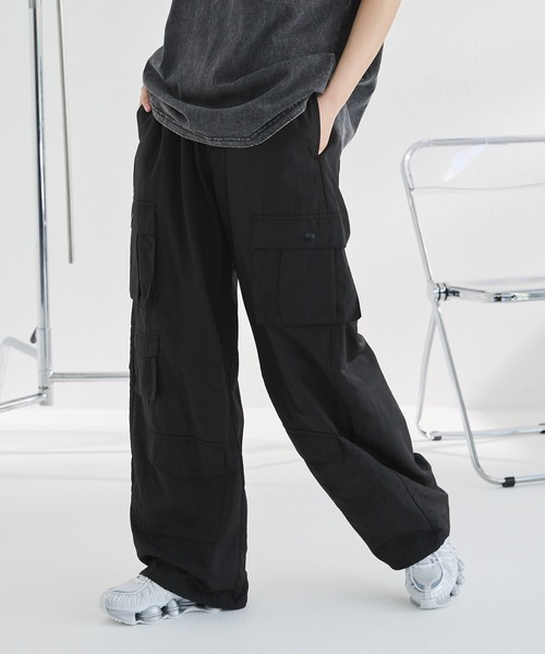 MSG」 カーゴパンツ L ダークグレー メンズ : ZOZOTOWN Yahoo!店