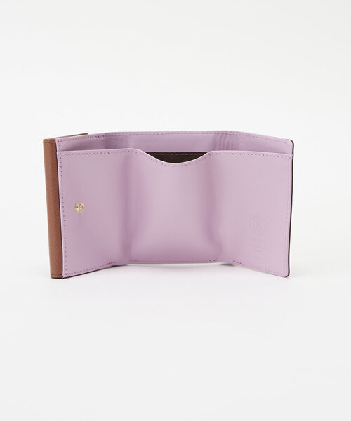 russet（ラシット） 財布 FREE グリーン レディース : ZOZOTOWN Yahoo