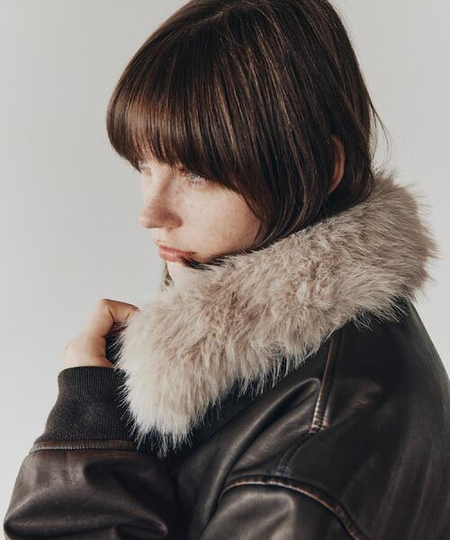 tk.TAKEO KIKUCHI（ティーケータケオキクチ） ブルゾン アウター