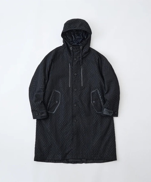 WHITE MOUNTAINEERING（ホワイトマウンテニアリング） ダウン