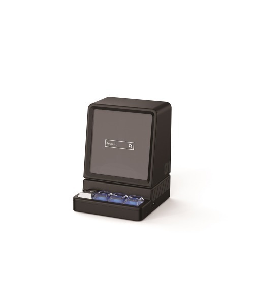 インテリア デスクトップ型スピーカー ホワイト : ZOZOTOWN Yahoo!店