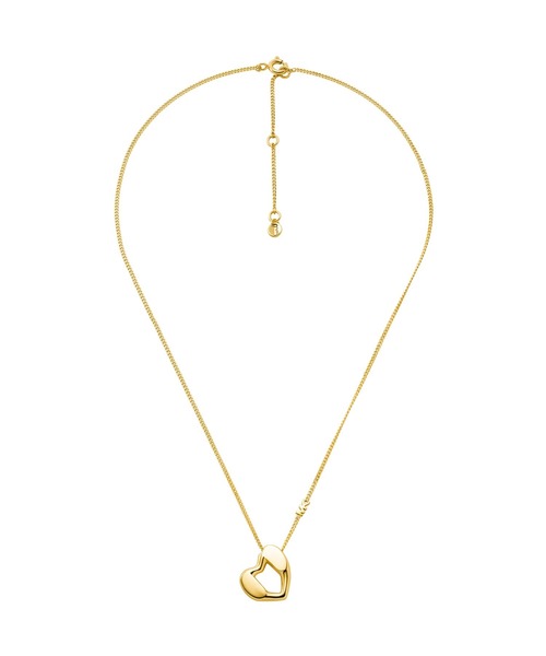MICHAEL KORS（マイケルコース） ネックレス アクセサリー レディース 