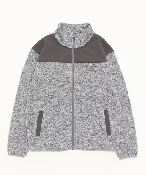 The DUFFER of ST.GEORGE（ザダファーオブセントジョージ） ブルゾン