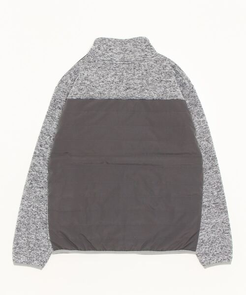 The DUFFER of ST.GEORGE（ザダファーオブセントジョージ） ブルゾン