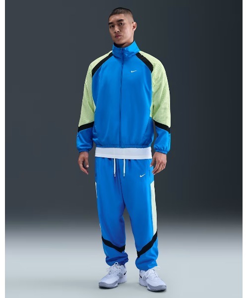 NIKE（ナイキ） コート ジャケット 「NIKEアパレル」AS M NK WVN ICON