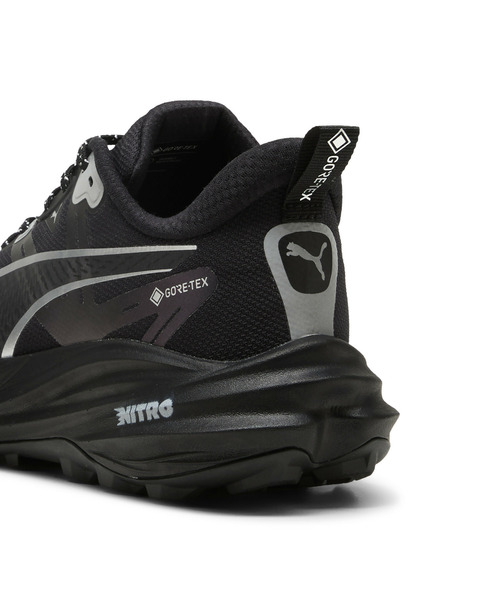 PUMA（プーマ） スニーカー ウィメンズ ヴォヤージュ ニトロ 4