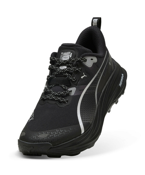 PUMA（プーマ） スニーカー ウィメンズ ヴォヤージュ ニトロ 4