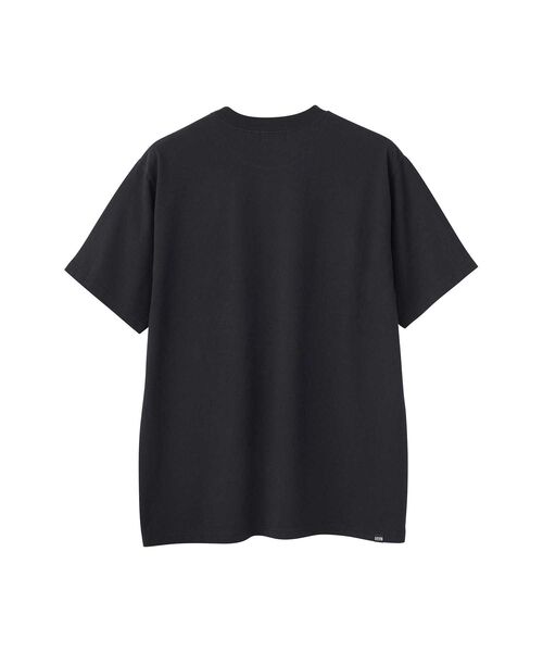 「HYSTERIC GLAMOUR」 半袖Tシャツ X-LARGE ブラウン メンズ_画像5