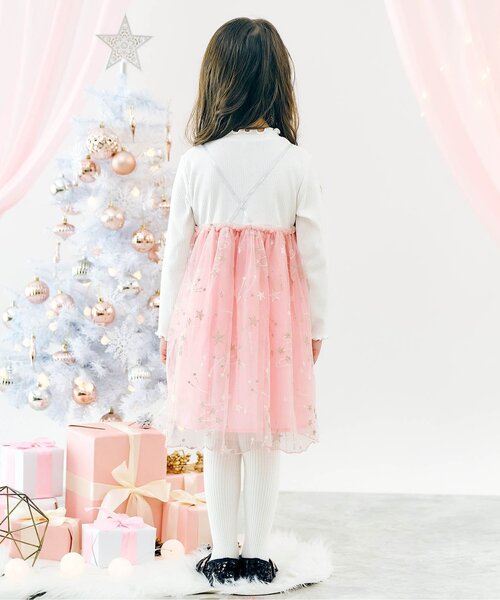 apres les cours（アプレレクール） ワンピース 「リンク」Holiday