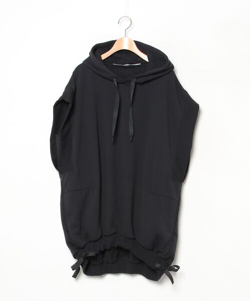 COGTHEBIGSMOKE コグザビッグスモーク ジップアップパーカー COG THE BIGSMOKE/コグザビッグスモーク LINDA PUFFY HOODIE（パーカー