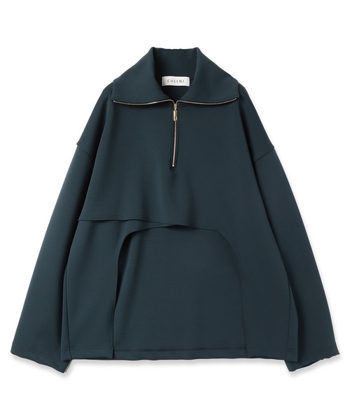 CULLNI（クルニ） カーディガン 2 ホワイト メンズ : ZOZOTOWN Yahoo