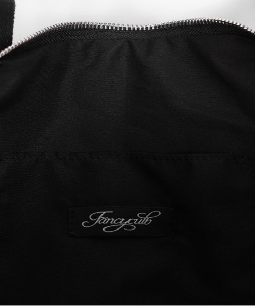 FANCY CLUB（ファンシークラブ） ショルダーバッグ バッグ レディース