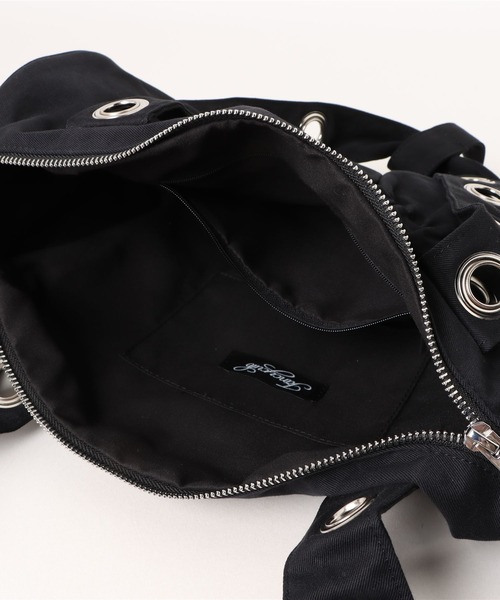 FANCY CLUB（ファンシークラブ） ショルダーバッグ バッグ レディース