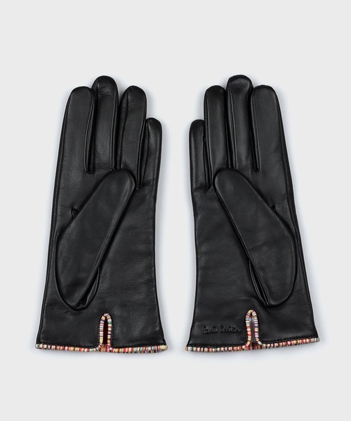 Paul Smith（ポール・スミス） 手袋 ウィメンズ シグネチャー