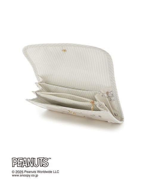 gelato pique（ジェラートピケ） マタニティ 「PEANUTS PUPPIES」総柄