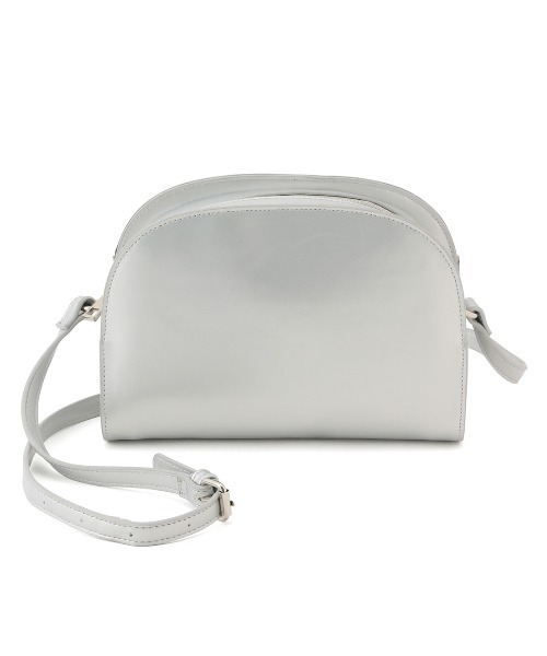 「Adam et Rope' Le Magasin」 ショルダーバッグ FREE ブラック レディース_画像5