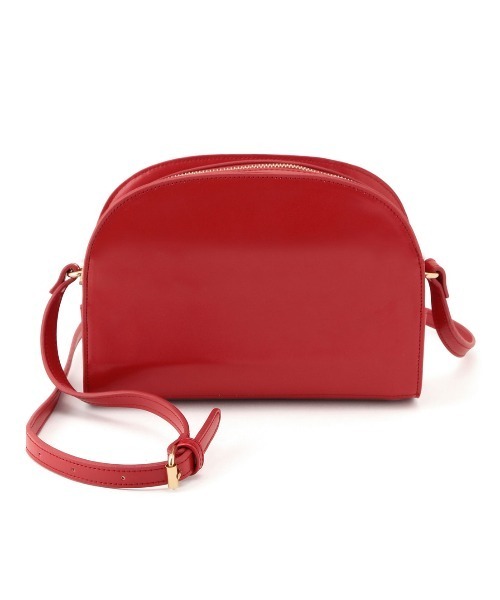 「Adam et Rope' Le Magasin」 ショルダーバッグ FREE ブラック レディース_画像8