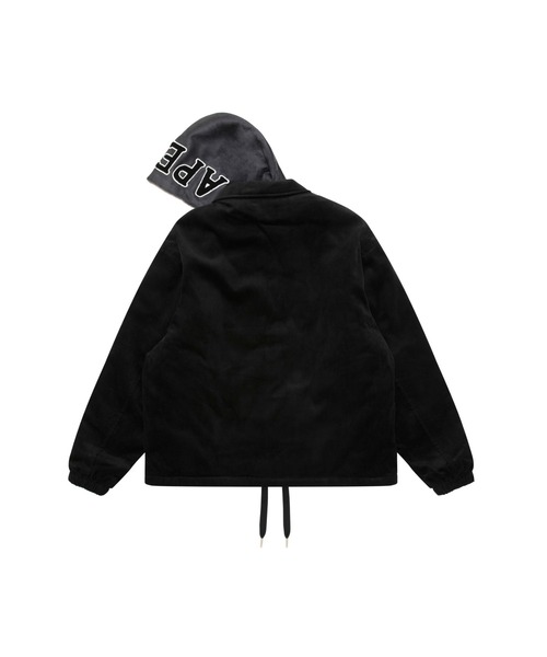 AAPE BY A BATHING APE（エーエイプバイアベイシングエイプ