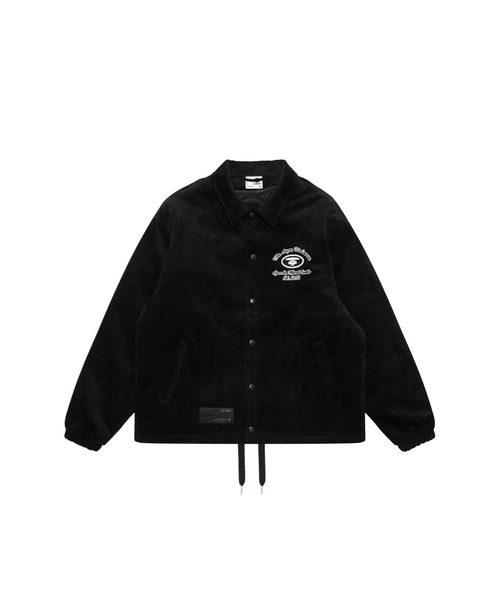 ジャケット・アウター AAPE by A BATHING APE NOW Jacket M AAPE BY A BATHING APE（エーエイプバイアベイシングエイプ
