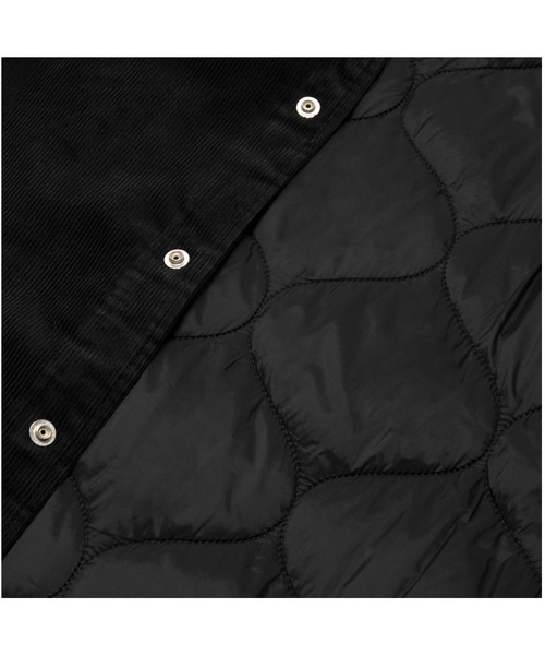 ミリタリージャケット モッズコート AAPE NOW JACKET(detachable)の画像