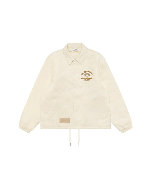 ミリタリージャケット モッズコート AAPE NOW JACKET(detachable)の画像