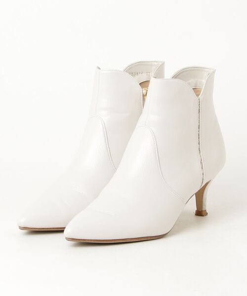 さとちゃん様オデットエオディール　ブラウスショートブーツ さとちゃん様オデットエオディール ブラウスショートブーツ さとちゃん