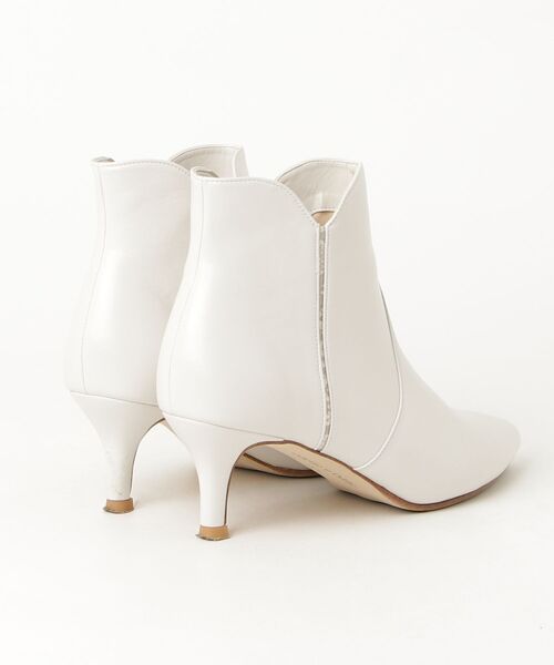 ODETTE E ODILE（オデット エ オディール） ショートブーツ 23.5cm