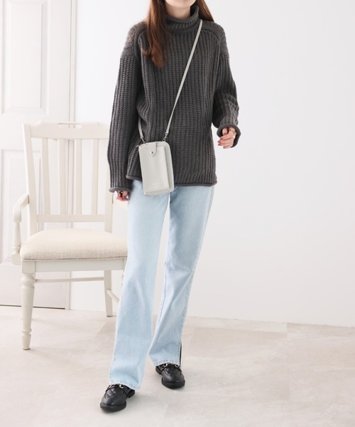 「VIVIAN」 シューズ M ブラック レディース_画像7