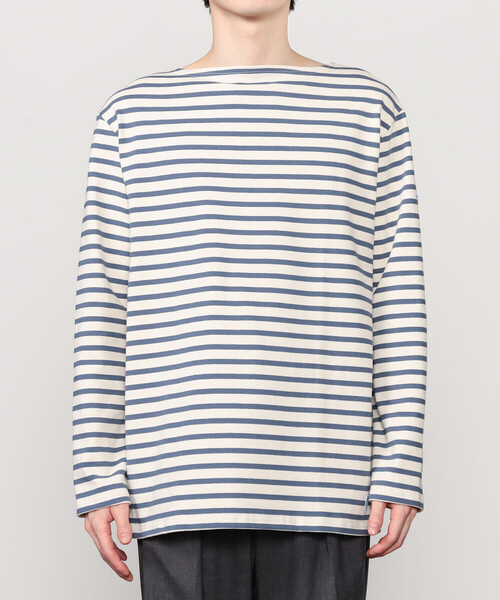 ORCIVAL（オーシバル） 長袖Tシャツ 4 ブルー系その他5 メンズ