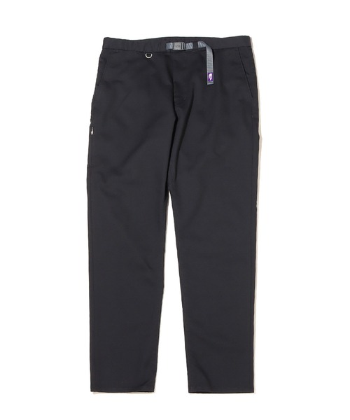 THE NORTH FACE PURPLE LABEL 「THE LABEL」 パンツ 34inch ブルー