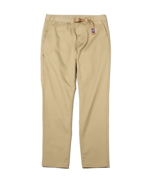 THE NORTH FACE PURPLE LABEL 「THE LABEL」 パンツ 34inch ブルー
