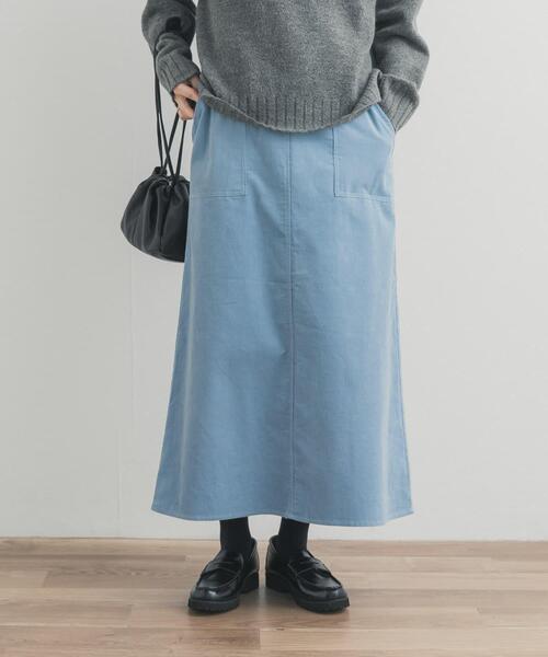 URBAN RESEARCH DOORS（アーバンリサーチドアーズ） スカート 「UR