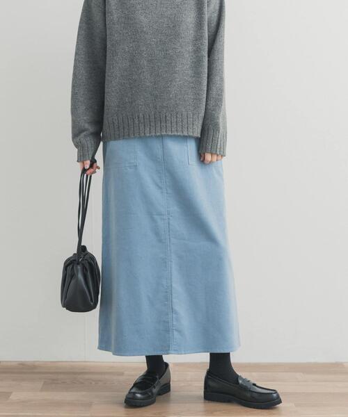 URBAN RESEARCH DOORS（アーバンリサーチドアーズ） スカート 「UR