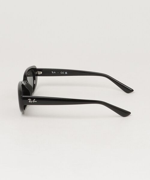 Ray-Ban（レイバン） サングラス MENS ブラック メンズ : ZOZOTOWN