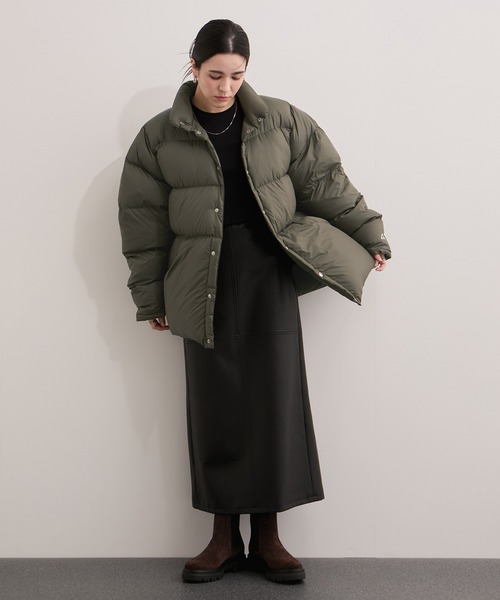 GERRY（ジェリー） ダウンコート ダウンジャケット 「GERRY/ジェリー