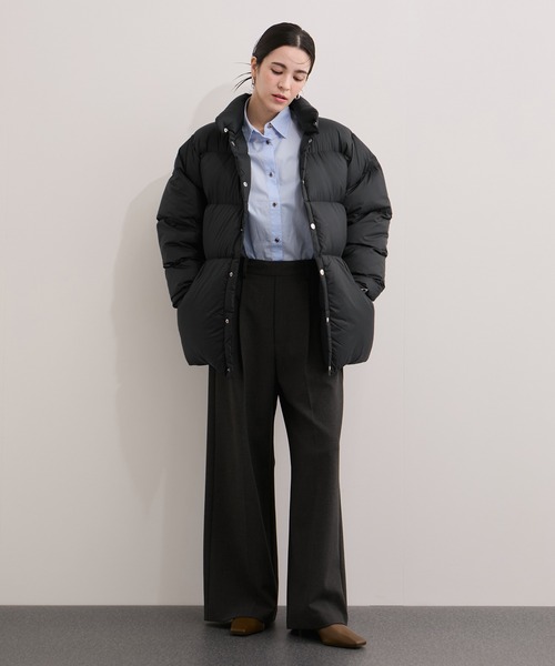 GERRY（ジェリー） ダウンコート ダウンジャケット 「GERRY/ジェリー