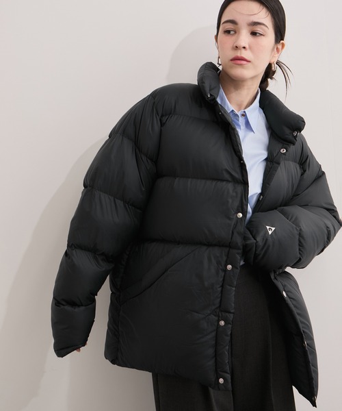 GERRY（ジェリー） ダウンコート ダウンジャケット 「GERRY/ジェリー