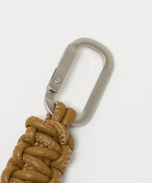 キーケース 「別注」「OSOI」ロープ キーリング H : ZOZOTOWN Yahoo!店