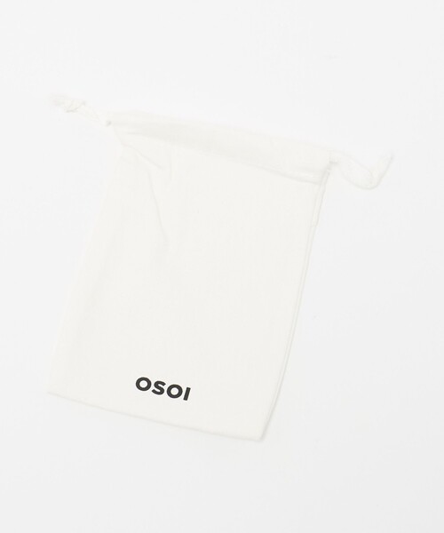 キーケース 「別注」「OSOI」ロープ キーリング H : ZOZOTOWN Yahoo!店