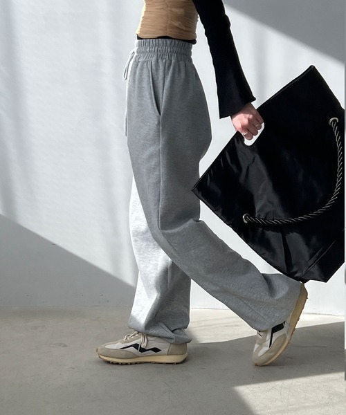 「chuclla」 2WAYバッグ FREE ブラック レディース_画像3